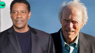 Photo of “I want to be Clint Eastwood when I grow up”: Denzel Washington Became Paralyzed By Trying To Follow 4-Time Oscar Winner That Left Him Frightened