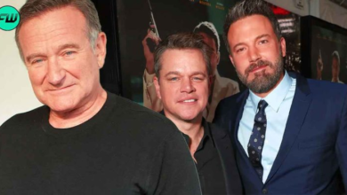 Photo of “No one brought that scene up”: Matt Damon and Ben Affleck Used a Cunning Trick Involving Robin Williams to Get Their $225M Movie Made That Left Harvey Weinstein Awestruck