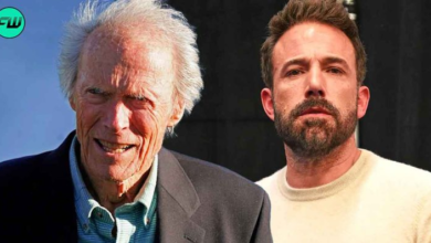 Photo of “That’s enough of that”: Unlike Ben Affleck, Clint Eastwood Claimed His One Fear Made Him A Director That Paid Off Massively