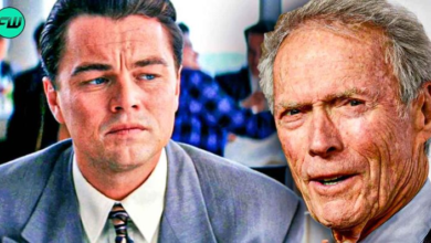 Photo of “The FBI had a problem with that”: Clint Eastwood Had A Meeting With FBI’s Director To Avoid A Nightmare Mistake In Leonardo DiCaprio’s Movie