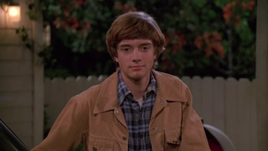 Photo of Eric Forman’s 10 Best Quotes from That ’70s Show