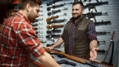 Photo of First-Time Gun Buyers Grow to Almost 5 Million