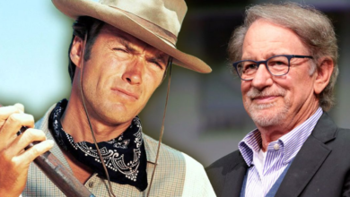 Photo of “I wasn’t nuts about the script”: Clint Eastwood Turned Down Steven Spielberg’s Problematic Idol Director in the Most Badas* Way Possible