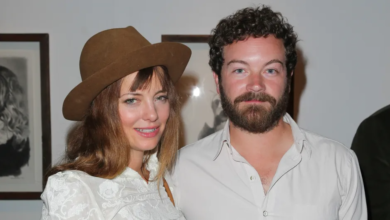 Photo of Bijou Phillips Is Looking for a ‘Rich Man!’ Inside Her Dating Life After Danny Masterson Split