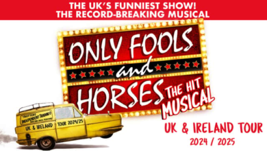 Photo of Only Fools and Horses the Musical announces Sunderland Empire date