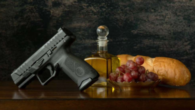 Photo of Beretta APX A1 Full Size Review: A New Italian Classic?