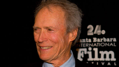 Photo of Clint Eastwood, 93, spotted for the first time in years, sources fear next blockbuster his last