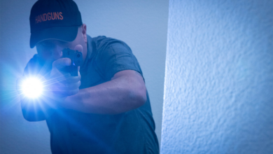 Photo of How To Use a Flashlight for Self-Defense