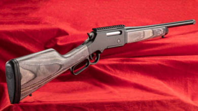 Photo of Henry Repeating Arms Long Ranger