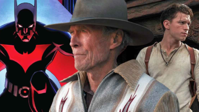 Photo of In a Perfect World, Clint Eastwood Would’ve Played Bruce Wayne in Batman Beyond Movie: Tom Holland and 6 Other Stars Perfect for Terry McGinnis