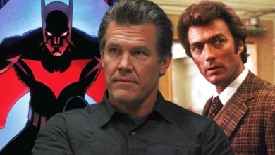 Photo of Josh Brolin Is Open To Playing Bruce Wayne In DCU’s Batman Beyond Movie Instead Of Clint Eastwood? Thanos Actor Said: “Maybe I’ll do it when I’m 80”