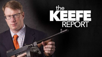 Photo of The Keefe Report: Why You Can’t Find Ammo Right Now