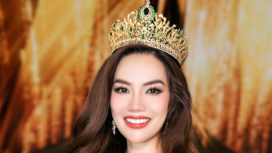 Photo of Á hậu Miss Grand thời diễn lót trong MV Hà Hồ: Gương mặt khó nhận ra, lên hình 10 giây