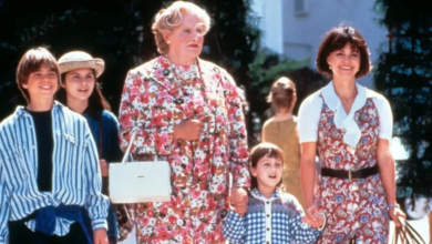 Photo of The ‘Mrs. Doubtfire’ Cast 30 Years Later — Where Are They Now?