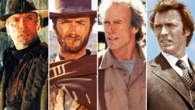 Photo of Ranking Clint Eastwood’s 25 best roles