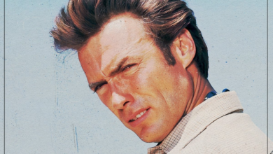 Photo of The actor Clint Eastwood called “one of the kings”