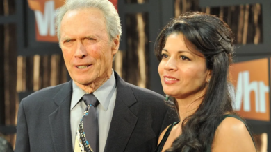 Photo of Dina Eastwood Feared She Ended Her Marriage With Clint Eastwood After Helping Crash His Car