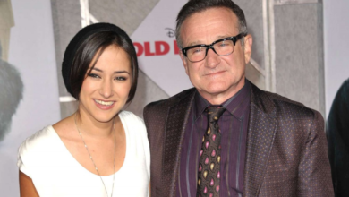 Photo of Robin Williams’ Daughter Reveals Family Tradition Actor Wouldn’t Miss Despite Work
