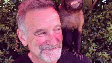 Photo of Inside Robin Williams’ final days – stress, body pain and unknown illnesses