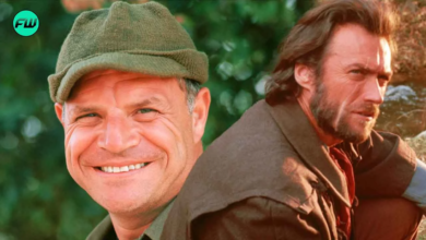 Photo of “You are a lousy actor”: Don Rickles’ Grave Insult For Clint Eastwood Even Took Jim Carrey By Surprise