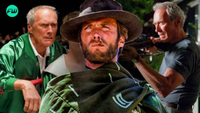 Photo of Clint Eastwood Made an Actor in His “Favorite Film” Break Down and Cry For a Wild Reason