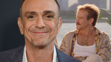 Photo of Hank Azaria Made It Difficult For Robin Williams To Star In The Birdcage