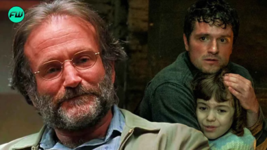 Photo of “No longer attached”: Director of the Greatest Ever Robin Williams Movie Was Original Choice for Josh Hutcherson’s Five Nights at Freddy’s