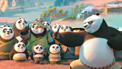 Photo of Kungfu Panda 4 tung trailer, gấu trúc Po sẽ quay trở lại ‘đại náo’ màn ảnh đối đầu Godzilla x Kong