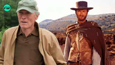 Photo of The Dollars Trilogy Hides the Most Disgusting Clint Eastwood Secret in Plain Sight