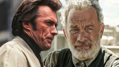 Photo of 1 Clint Eastwood Film Gave Tom Hanks a Bad Reputation Due To a Long List of Hilarious Coincidences
