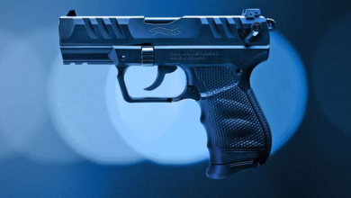 Photo of New For 2023: Walther Arms PD380