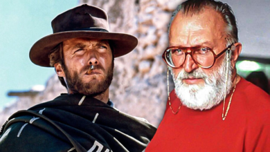 Photo of “I needed a mask”: Sergio Leone Cast Clint Eastwood in Iconic Trilogy Despite Thinking Low of Him