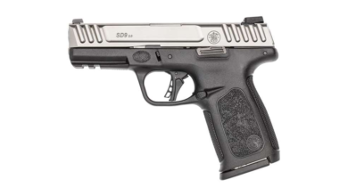 Photo of New: Smith & Wesson SD9 2.0 Pistol