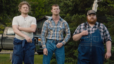 Photo of ‘Letterkenny’ Creator Jared Keeso Strikes First-Of-Its-Kind Content Pact With Crave & New Metric